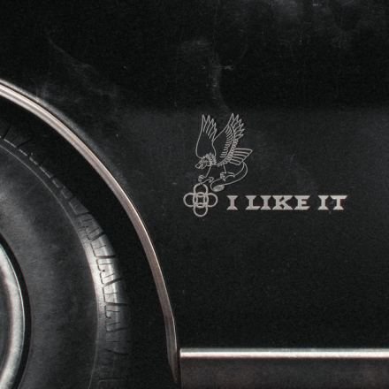 I Like It &mdash; Alesso, Nate Smith