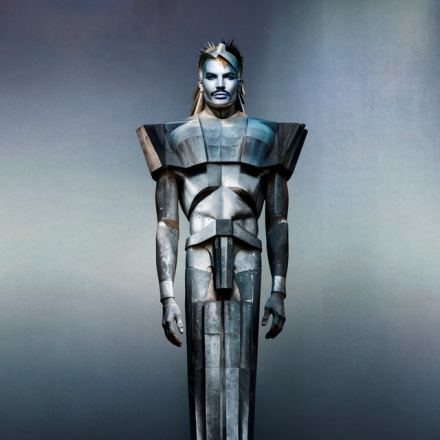 ADAM (Album) &mdash; Adam Lambert