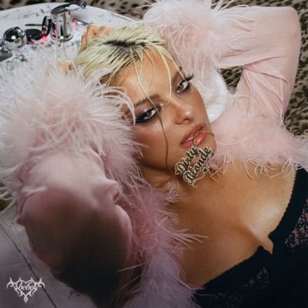Dirty Blonde (Album) &mdash; Bebe Rexha